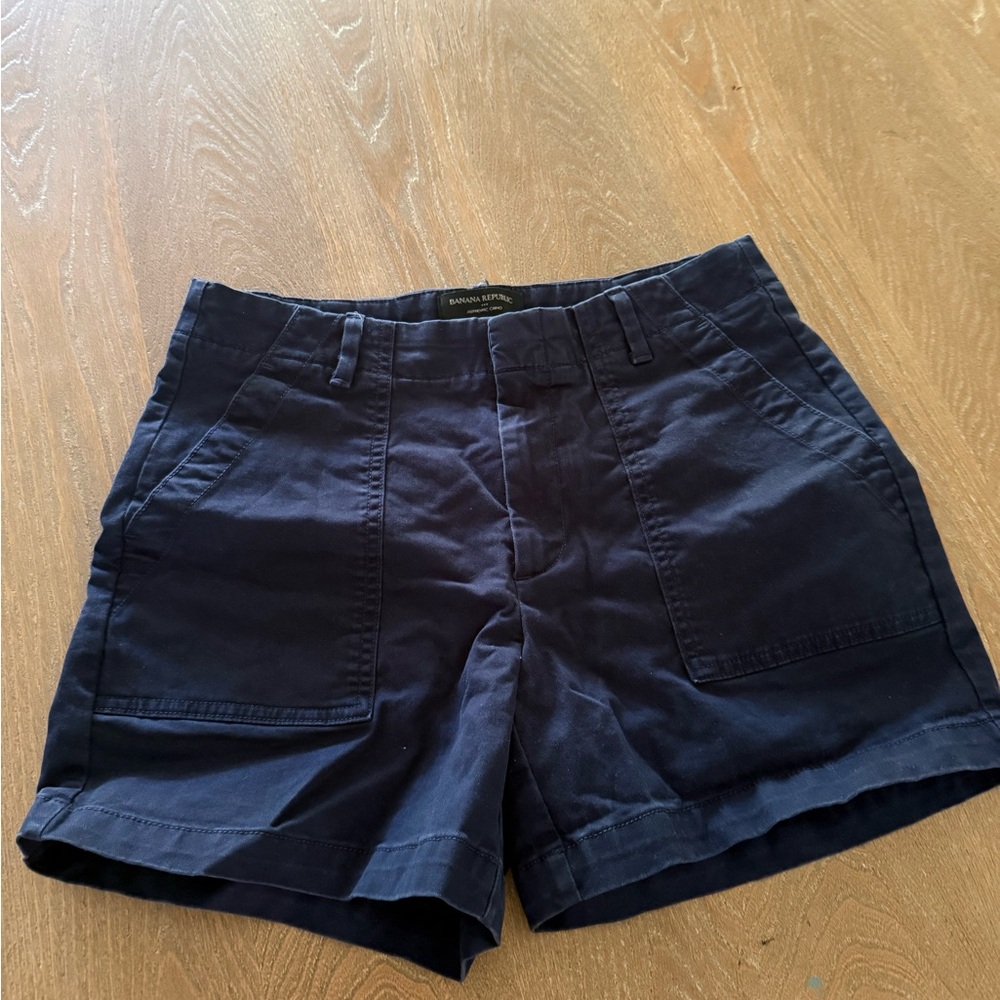 Banana Republic shorts